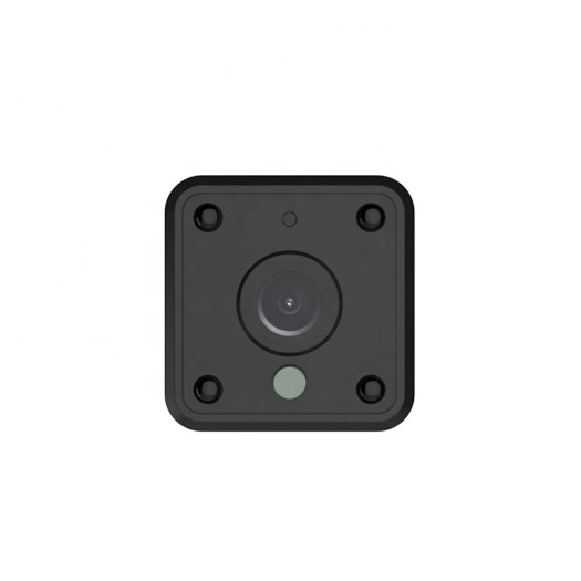 WIFI Smart 1080P 2.0MP Tuya  Super Mini CCTV Camera - PST-WJ01